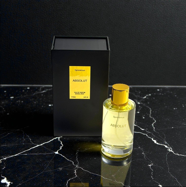 Absolut Edp 100ml