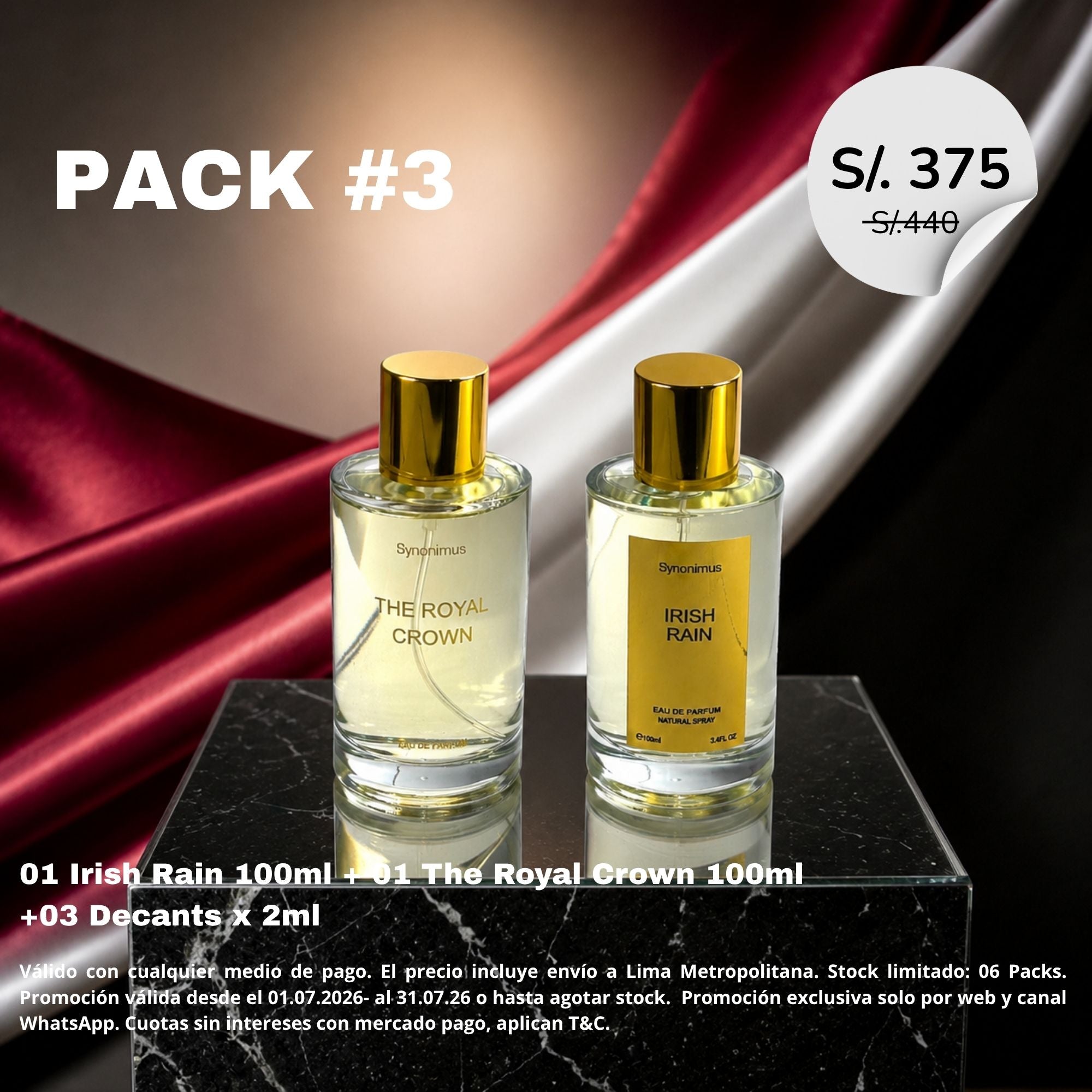 Pack #03