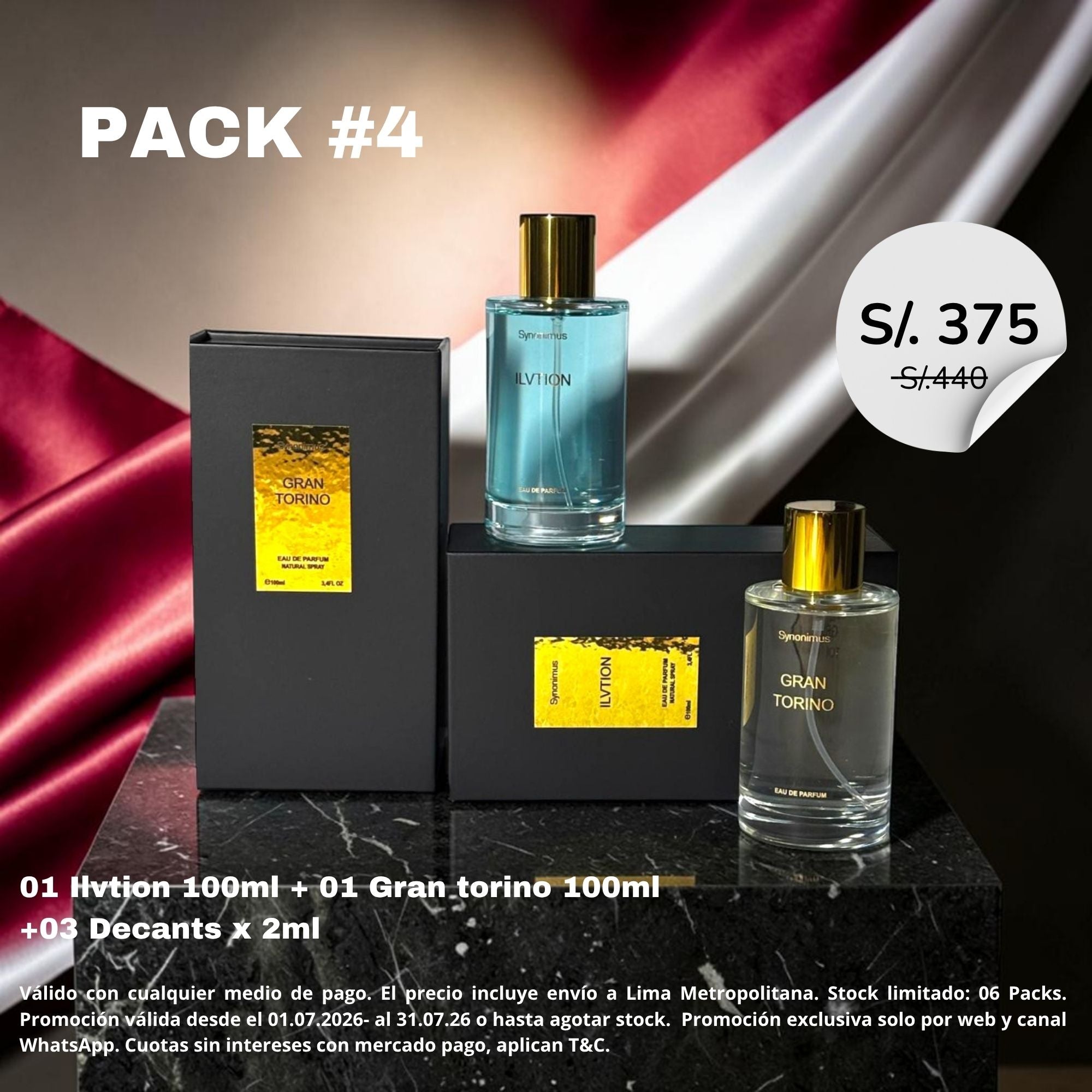 Pack #04