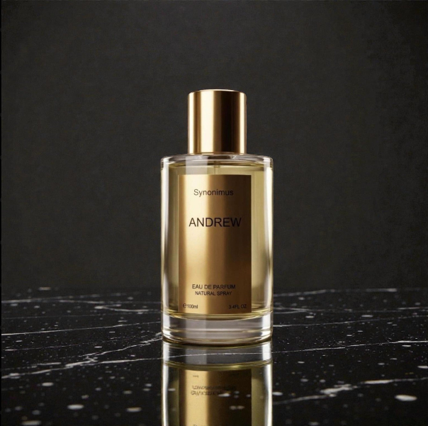 Andrew Edp 100ml