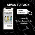 Arma tu pack - 2 UND
