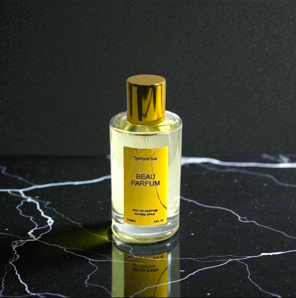 Beau Parfum Edp 100ml