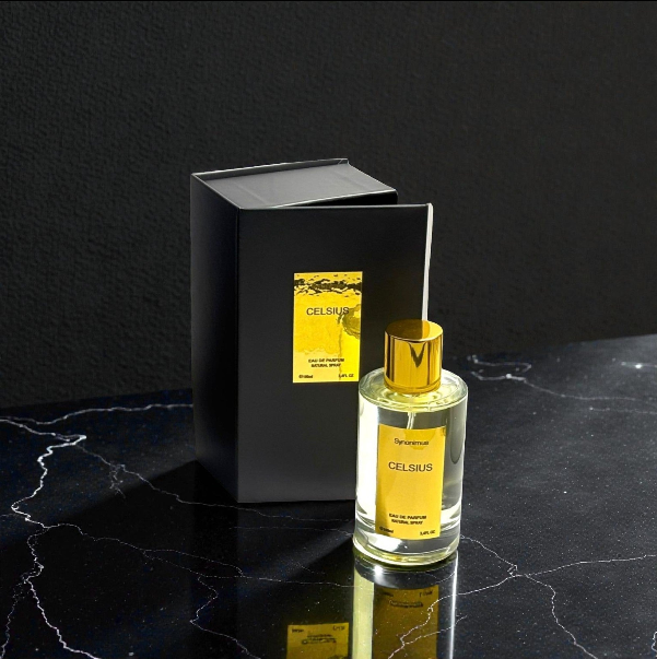 Celsius Edp 100ml