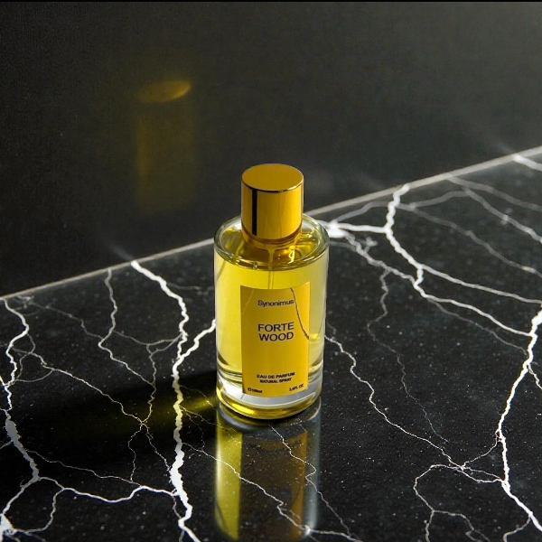 Forte Wood Edp 100ml