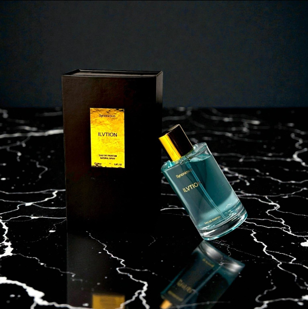 Ilvition Edp 100ml