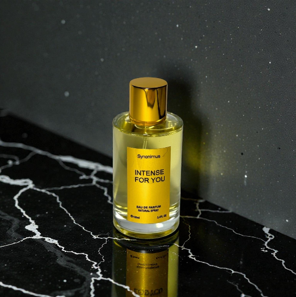 Intense for You Edp 100ml