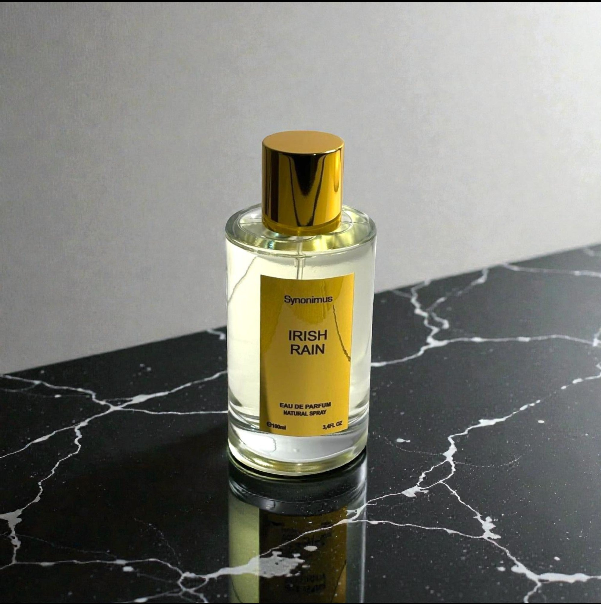 Irish Rain Edp 100ml