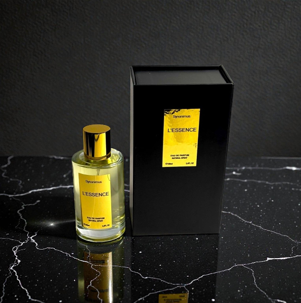 L'essence Edp 100ml