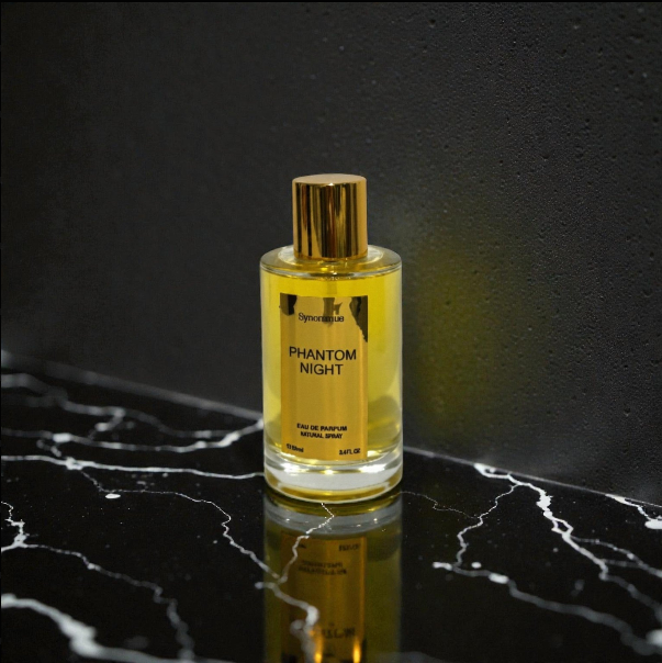 Phantom Night Edp 100ml