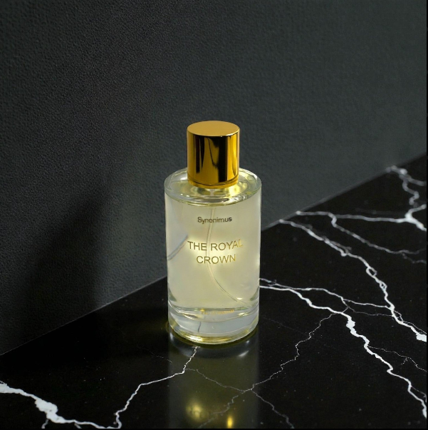 The Royal Crown Edp 100ml